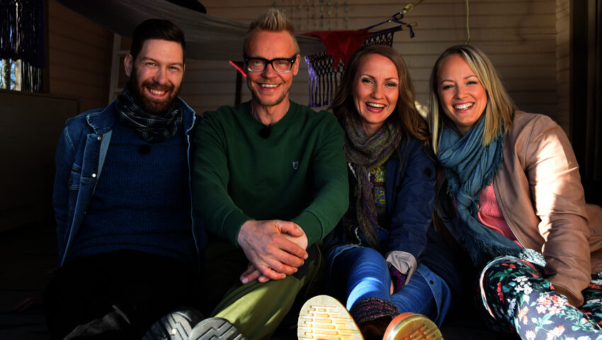 Strömsö 2019
