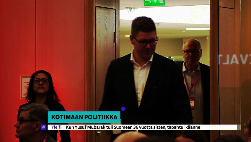 Yle Uutiset 9.00