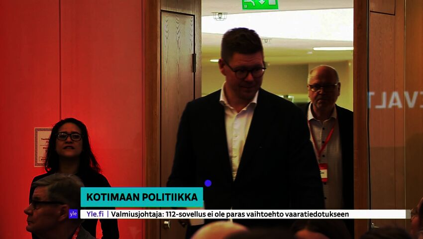 Yle Uutiset 10.00