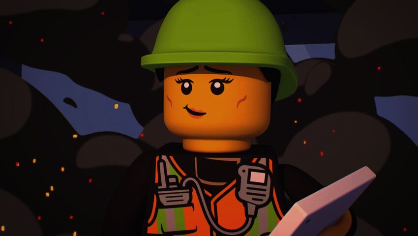 LEGO City Adventures (7)