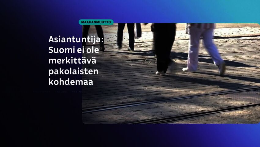 Yle Uutiset 18.00