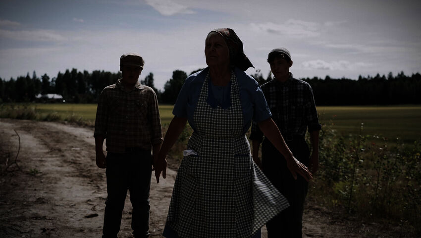 Porkkala - muistoja vuokra-ajalta (12)