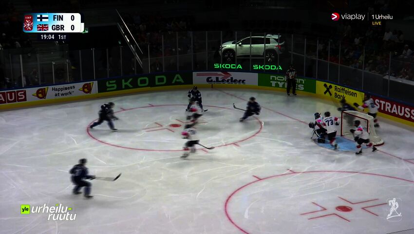 Urheiluruutu