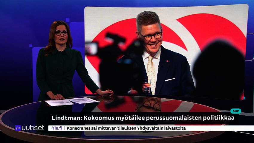 Yle Uutiset 17.00