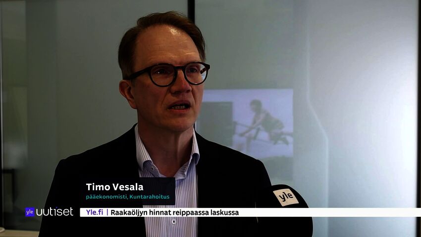 Yle Uutiset 18.00
