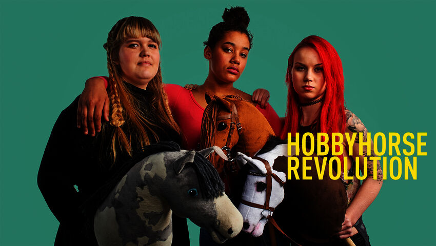 Hobbyhorse Revolution