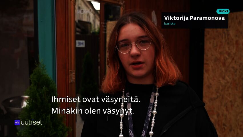 Yle Uutiset 18.00