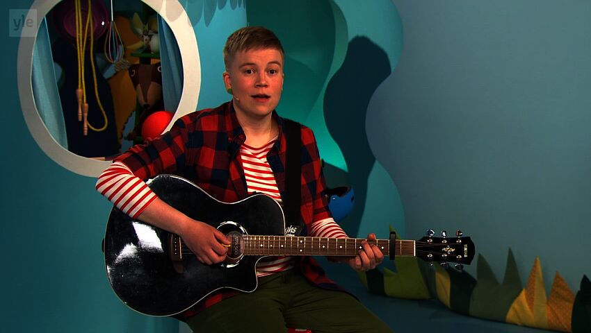 Pikku Kakkonen