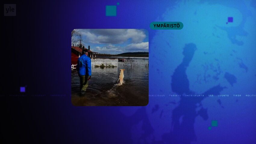 Yle Uutiset 9.00