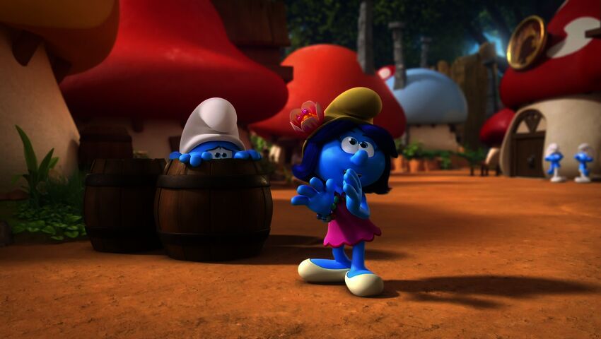 Smurffit (7)