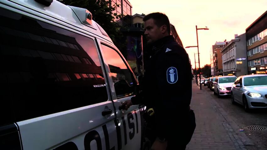 Poliisit 2017 (S)