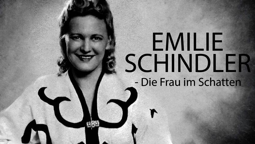 Unohdettu Emilie Schindler