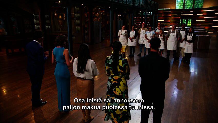MasterChef Australia