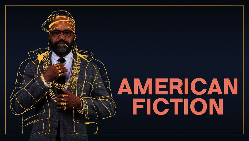 American Fiction