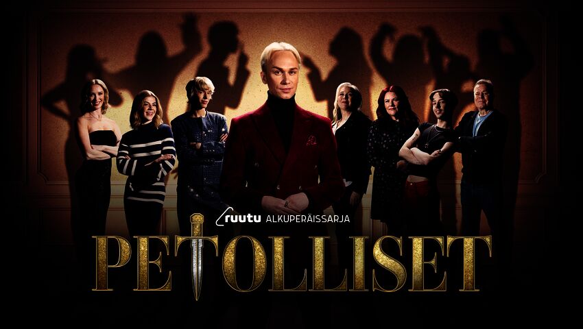 Petolliset