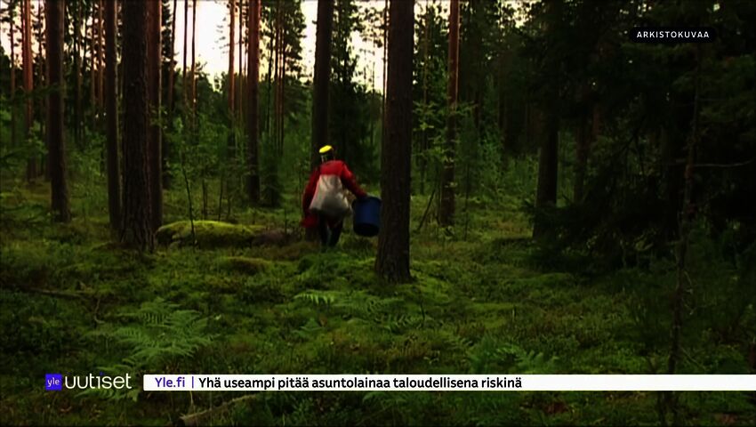 Yle Uutiset 18.00