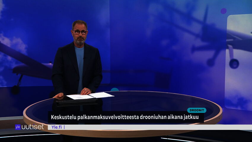 Yle Uutiset 7.30