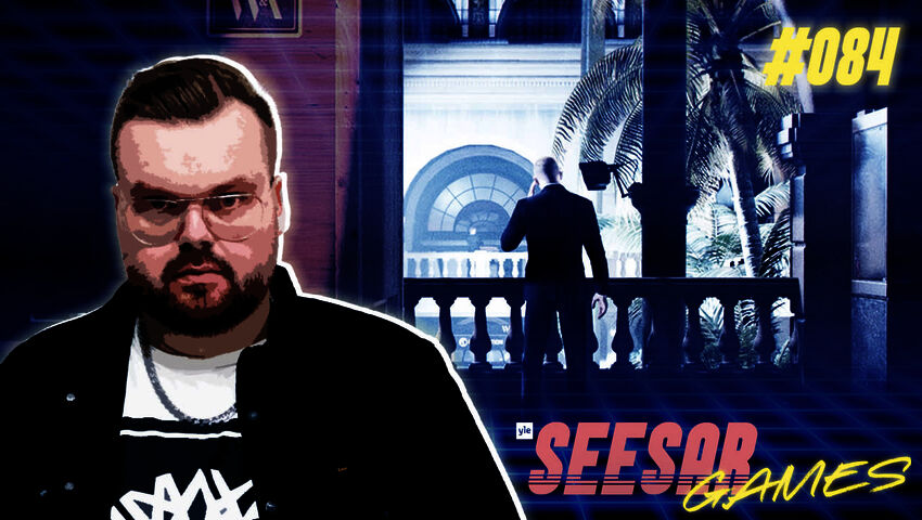 SeesarGames LIVE