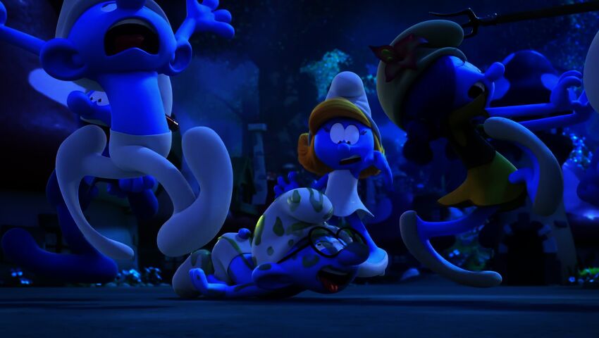 Smurffit (7)