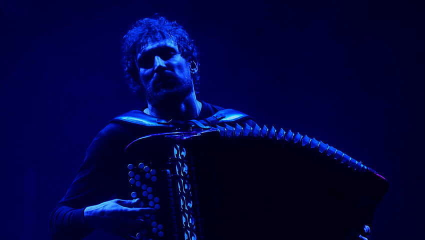 Womex 2025