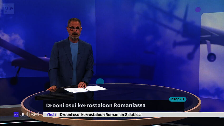 Yle Uutiset 7.30