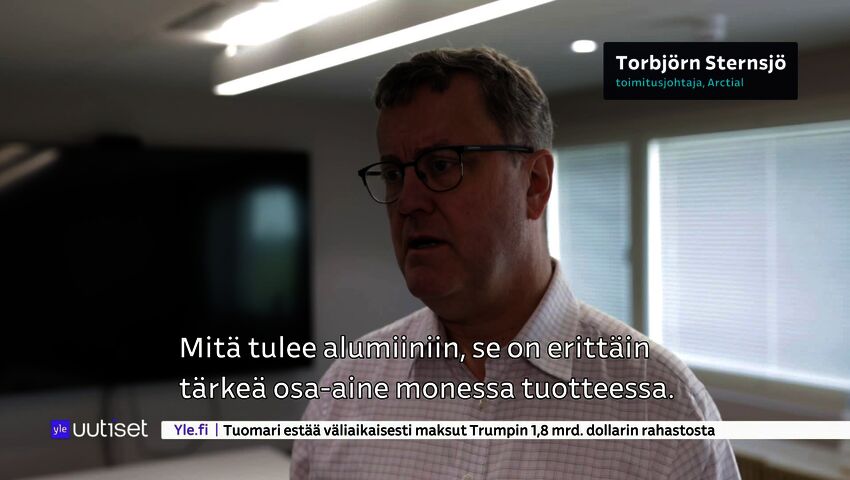 Yle Uutiset 20.30