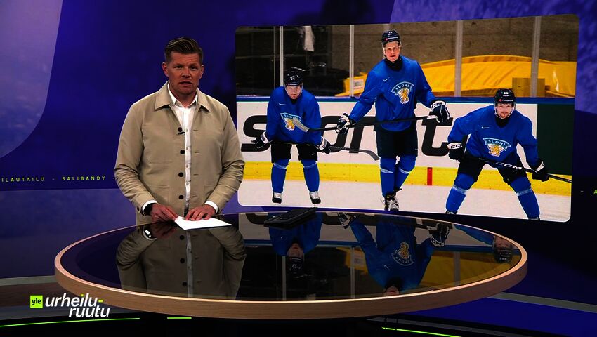 Urheiluruutu
