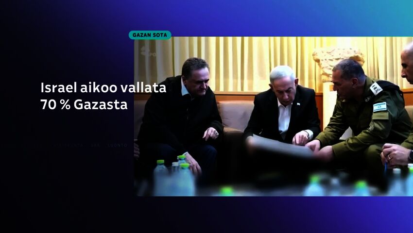 Yle Uutiset 18.00