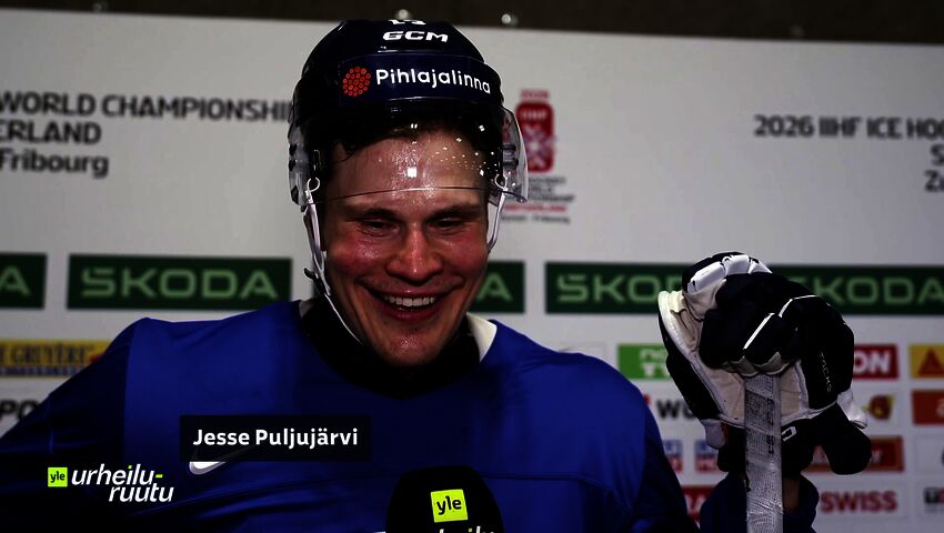 Urheiluruutu