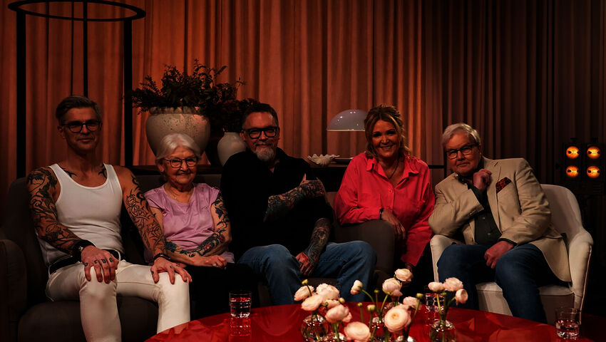 Studio 65