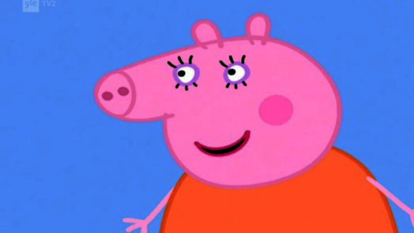Pipsa Possu (S)