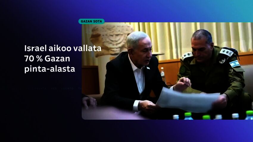 Yle Uutiset 20.30