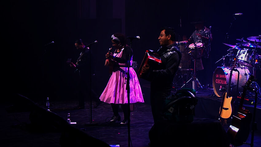 Womex 2025