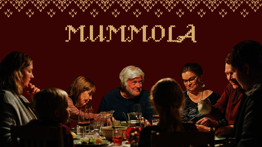 Mummola