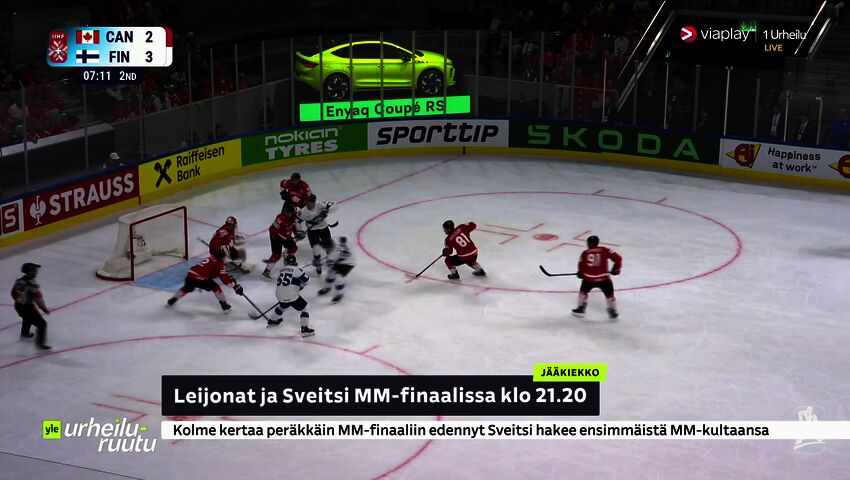 Urheiluruutu
