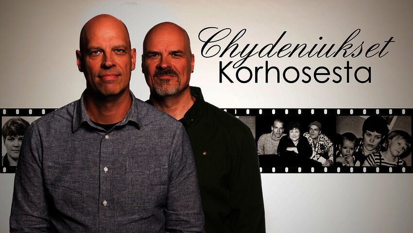 Chydeniukset Korhosesta