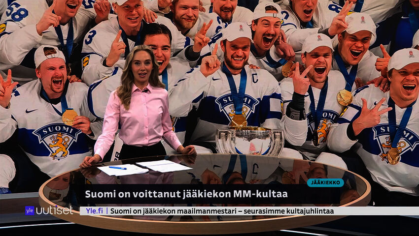 Yle Uutiset 7.30