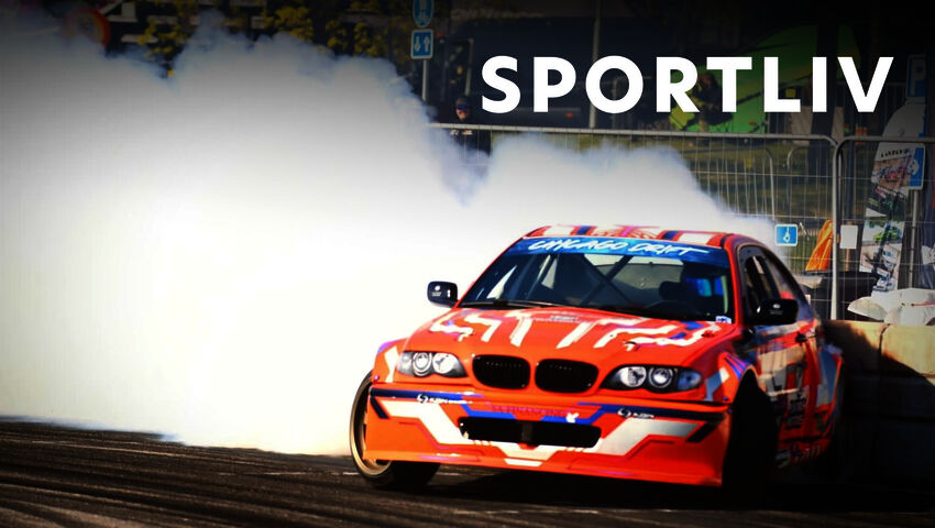 Sportliv