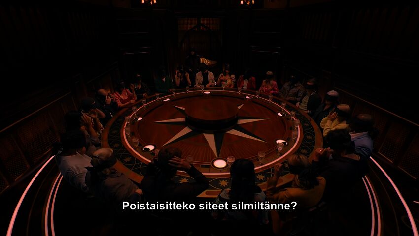 Petolliset UK