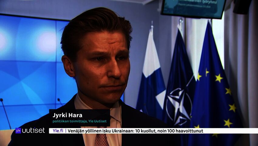 Yle Uutiset 17.00