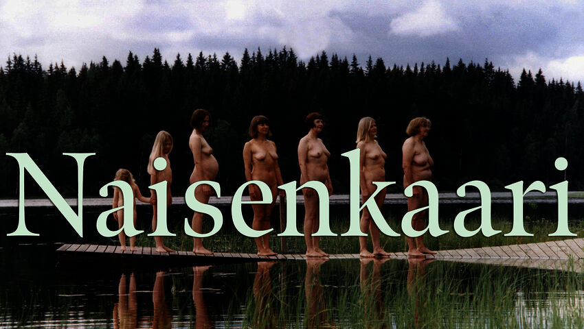 Naisenkaari