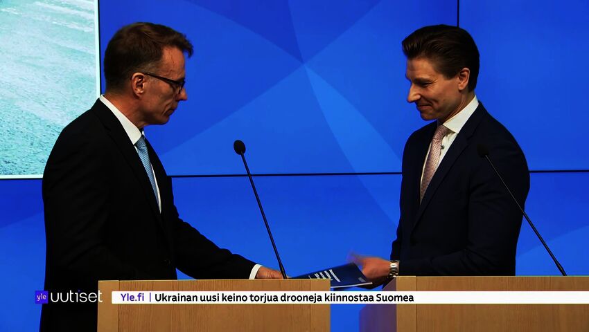 Yle Uutiset