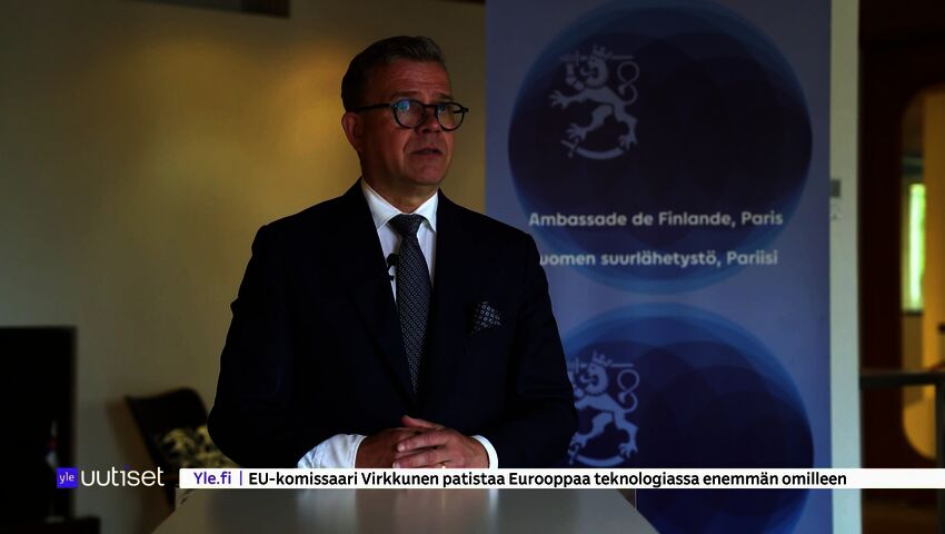 Yle Uutiset