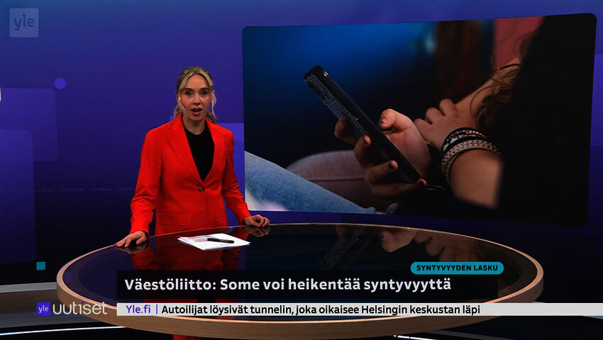 Yle Uutiset 9.00