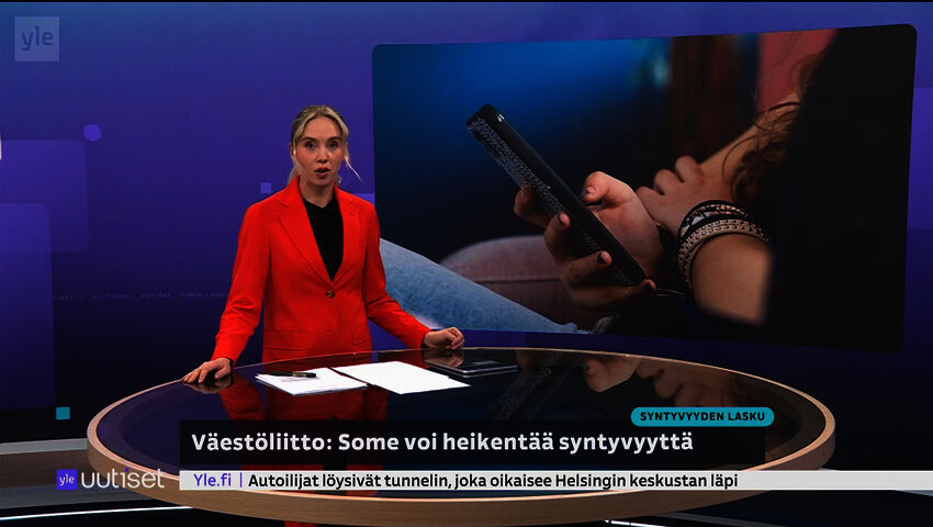 Yle Uutiset 7.30