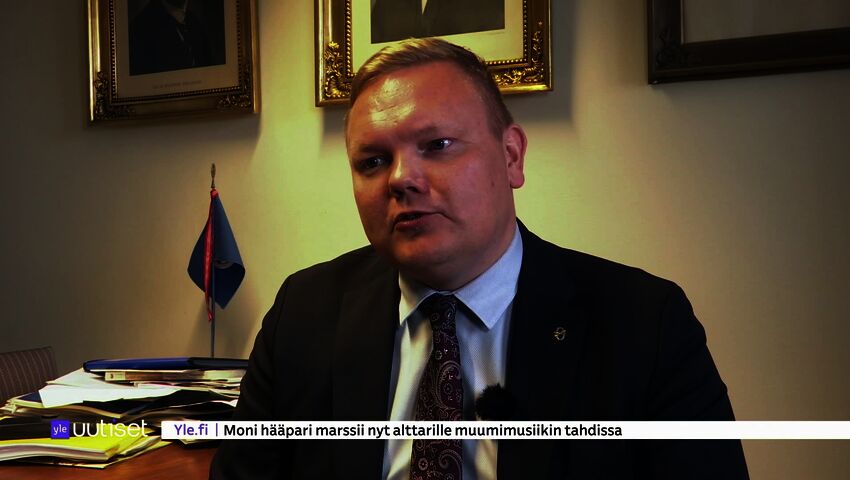 Yle Uutiset 17.00