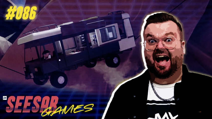 SeesarGames LIVE
