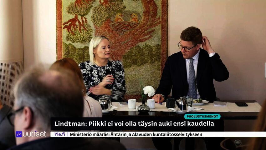 Yle Uutiset