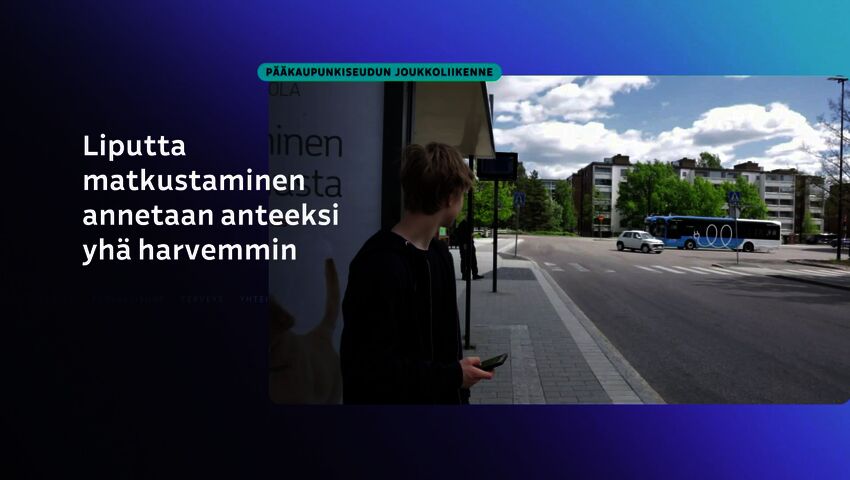 Yle Uutiset 20.30