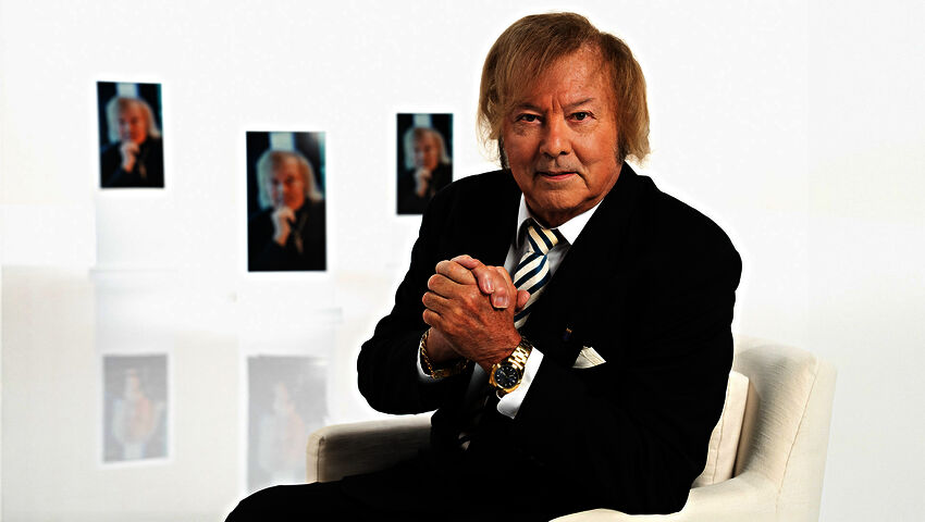 Itse asiassa kuultuna: Ilkka Lipsanen